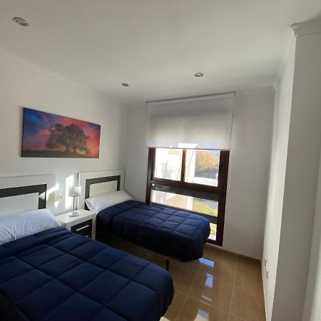 Apartamento Vera Playa Екстер'єр фото