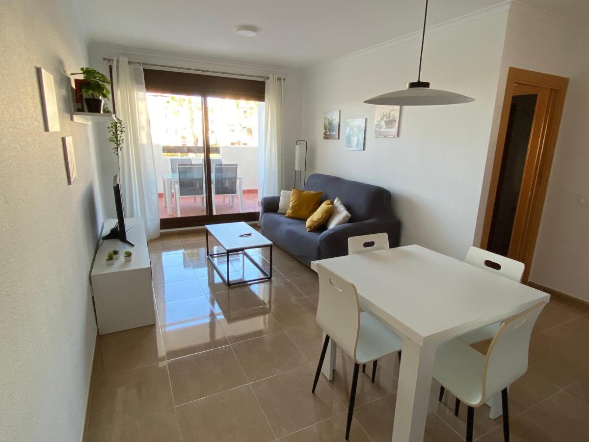 Apartamento Vera Playa Екстер'єр фото