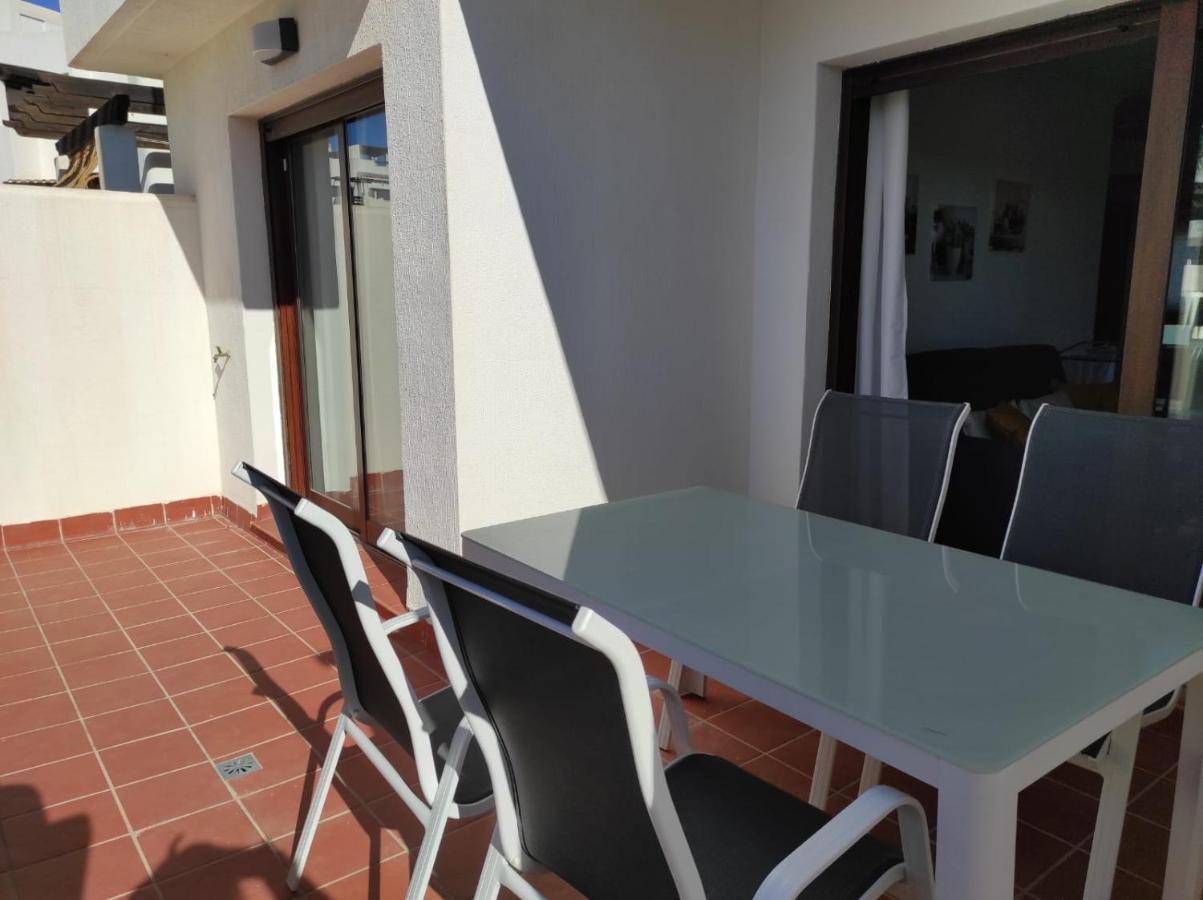 Apartamento Vera Playa Екстер'єр фото
