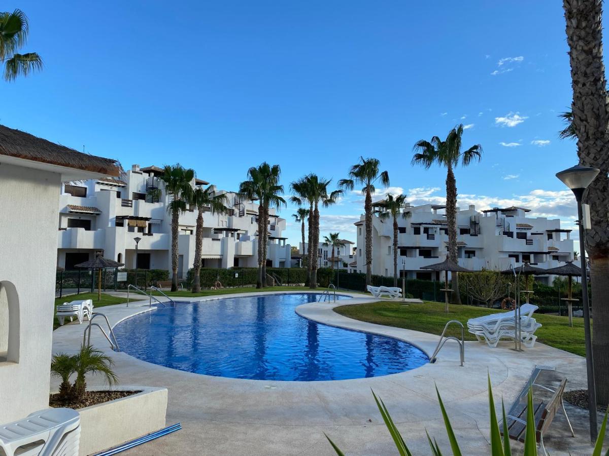 Apartamento Vera Playa Екстер'єр фото