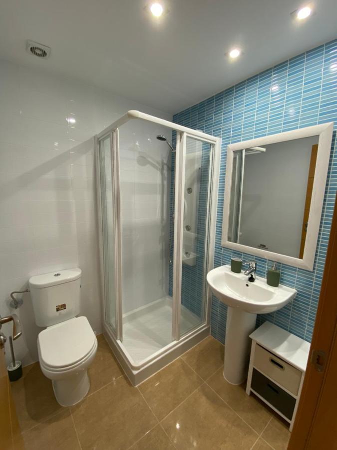 Apartamento Vera Playa Екстер'єр фото